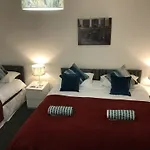 The Dalbury And Palmer Hotel With Free Parking