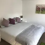 The Dalbury And Palmer Hotel With Free Parking