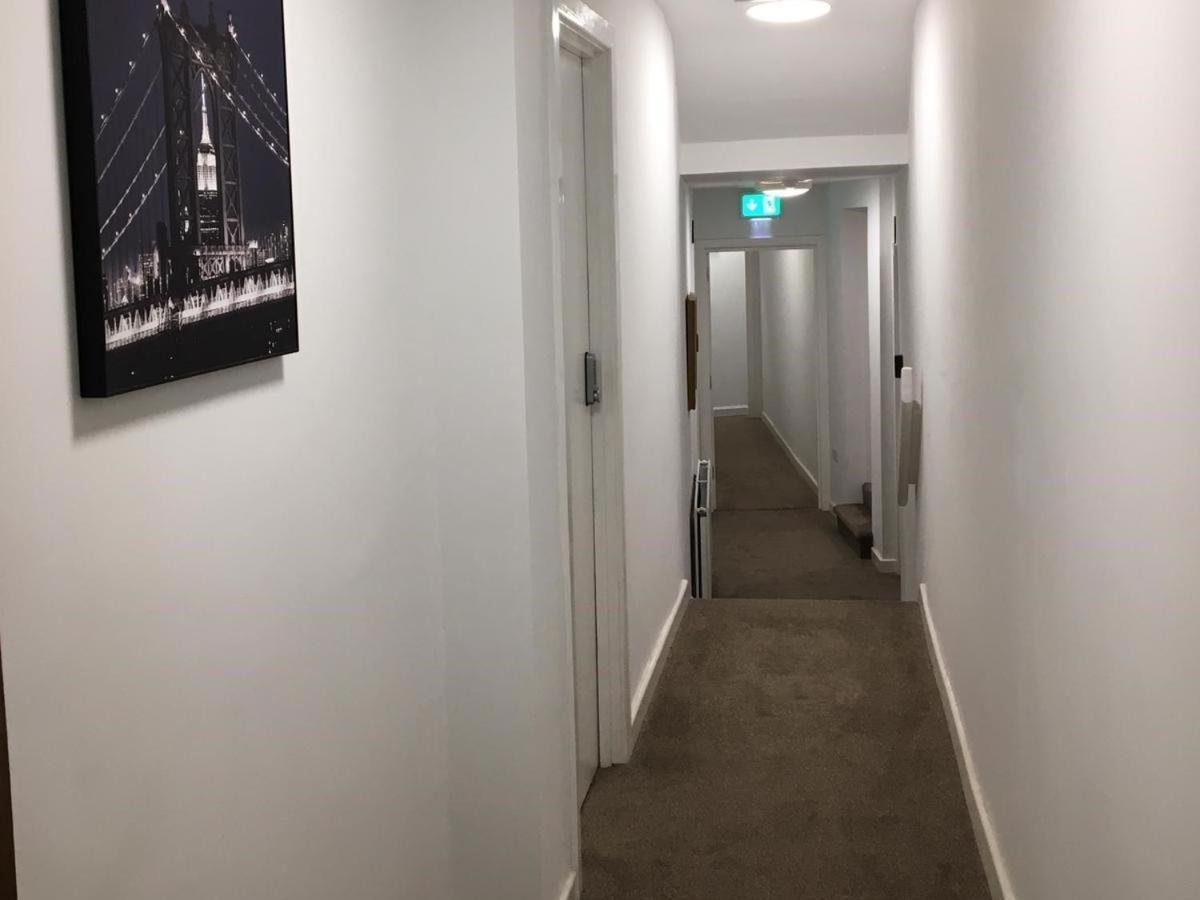 The Dalbury And Palmer With Free Parking 2*
