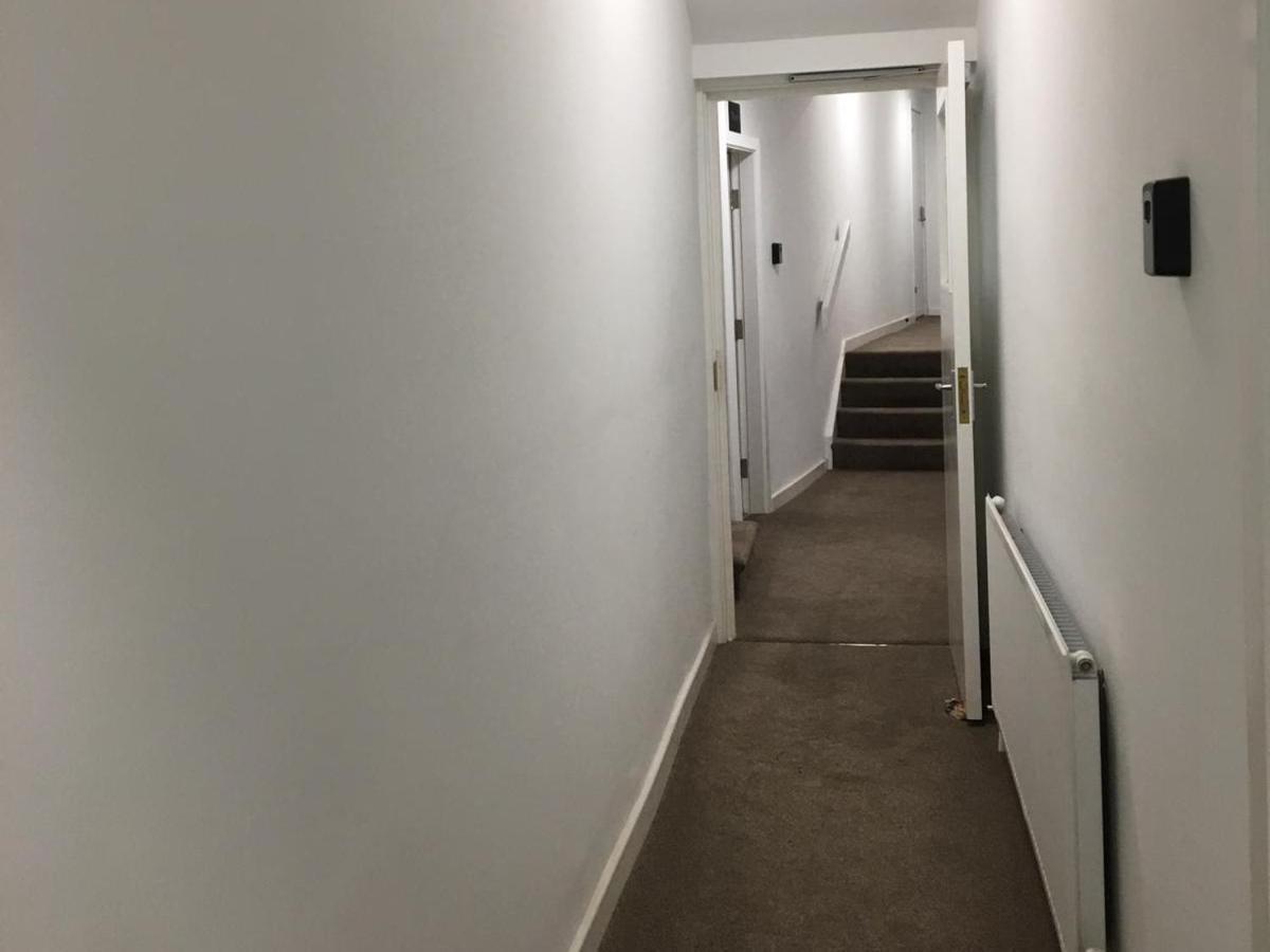 The Dalbury And Palmer With Free Parking Hotel