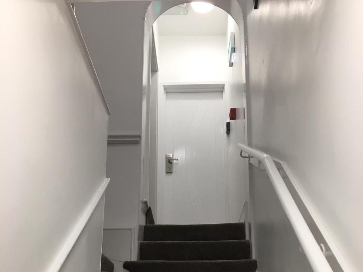 Hotel The Dalbury And Palmer With Free Parking