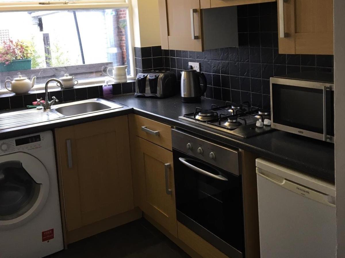 Hotel The Dalbury And Palmer With Free Parking 2*