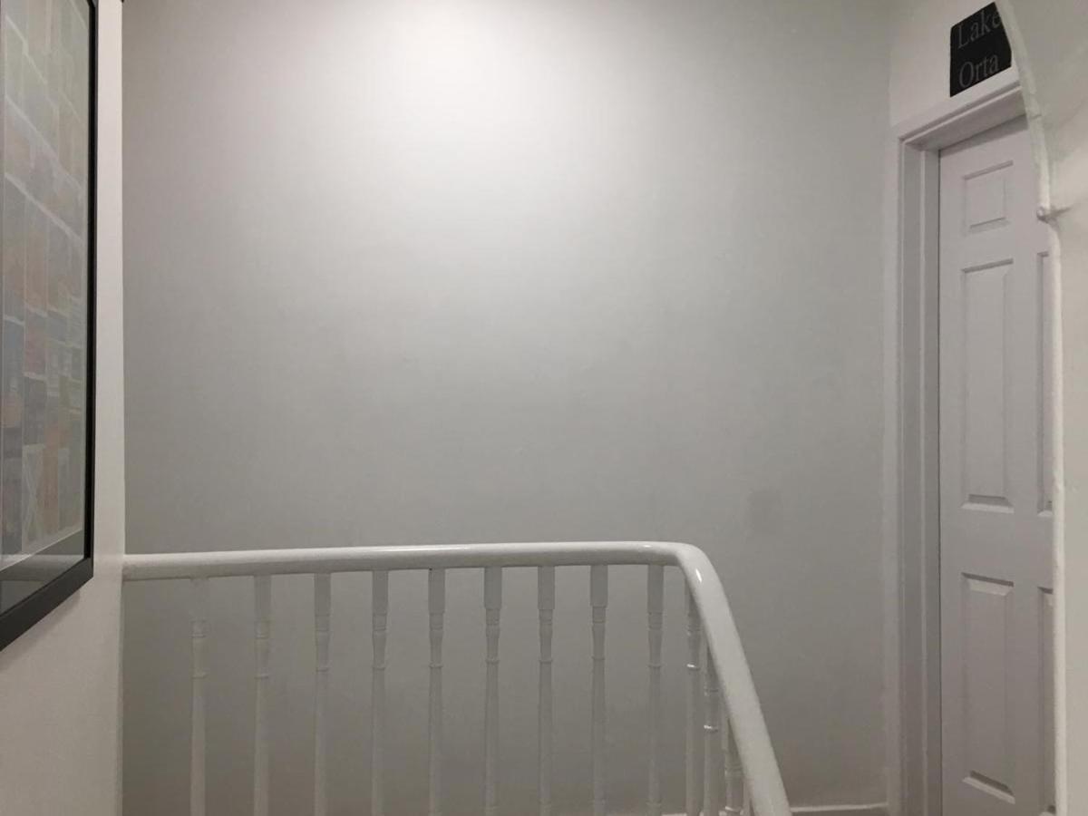 The Dalbury And Palmer With Free Parking Hotel Sheffield