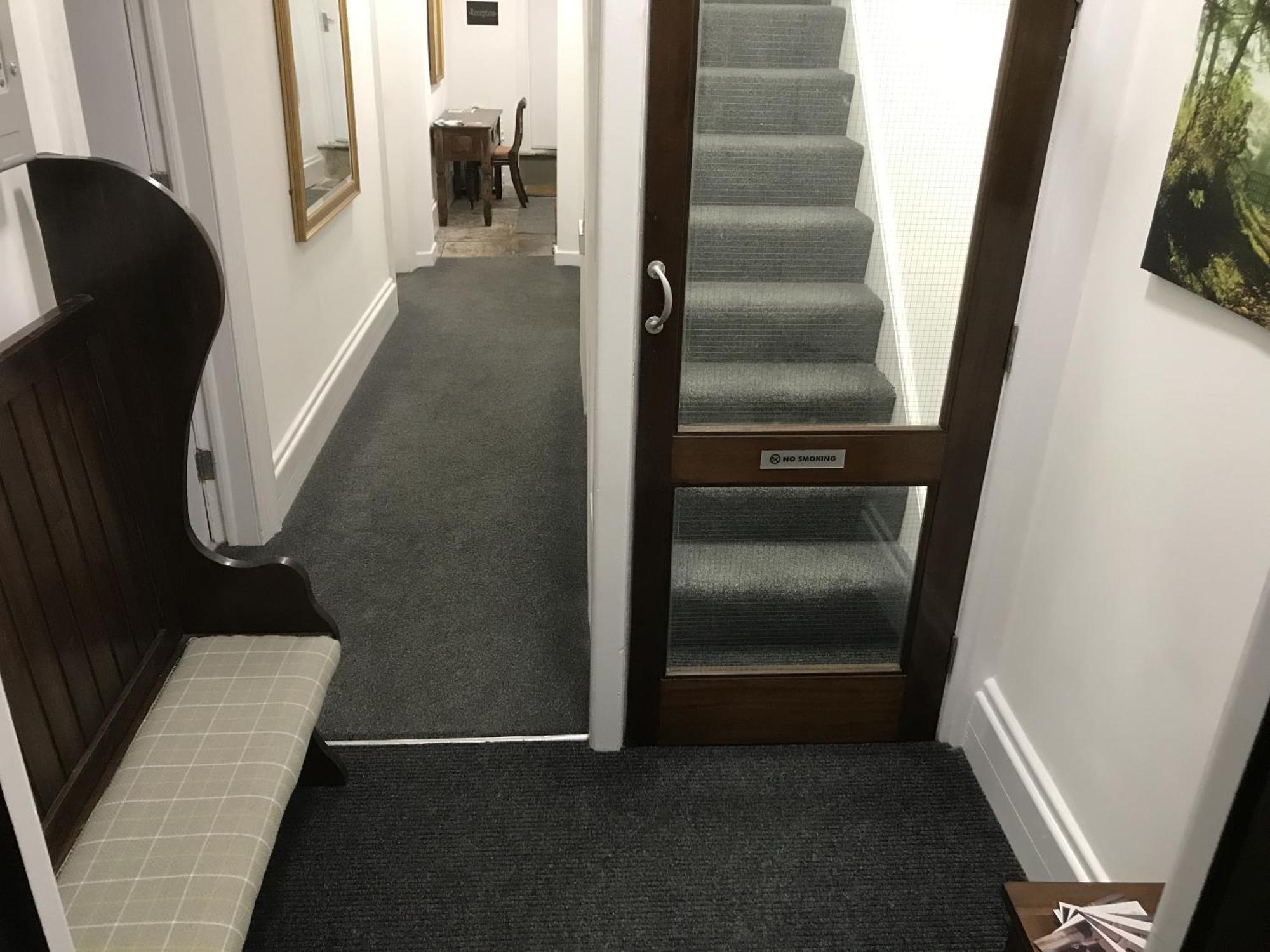 The Dalbury And Palmer With Free Parking 2* Sheffield