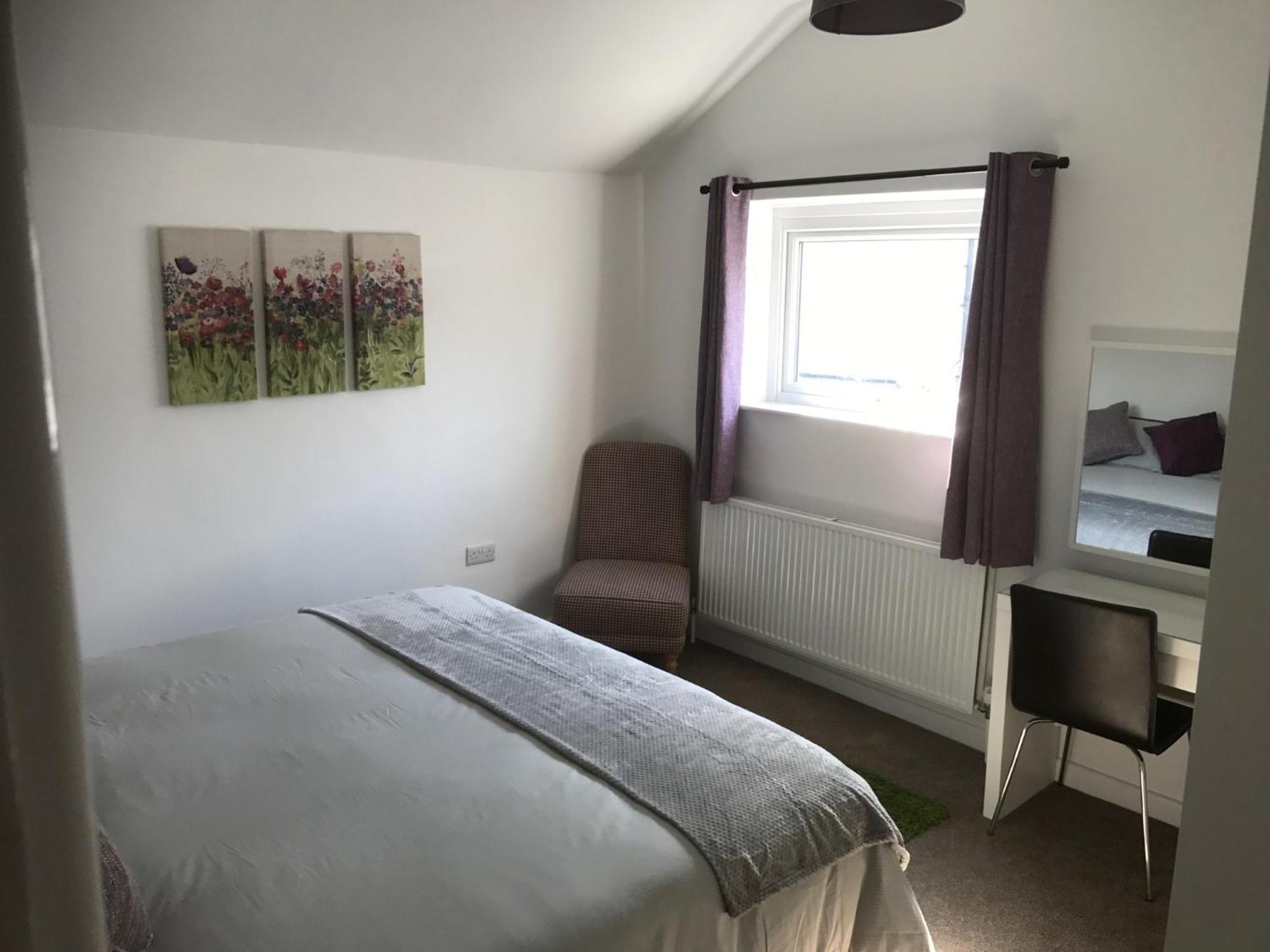 The Dalbury And Palmer With Free Parking Hotel Sheffield