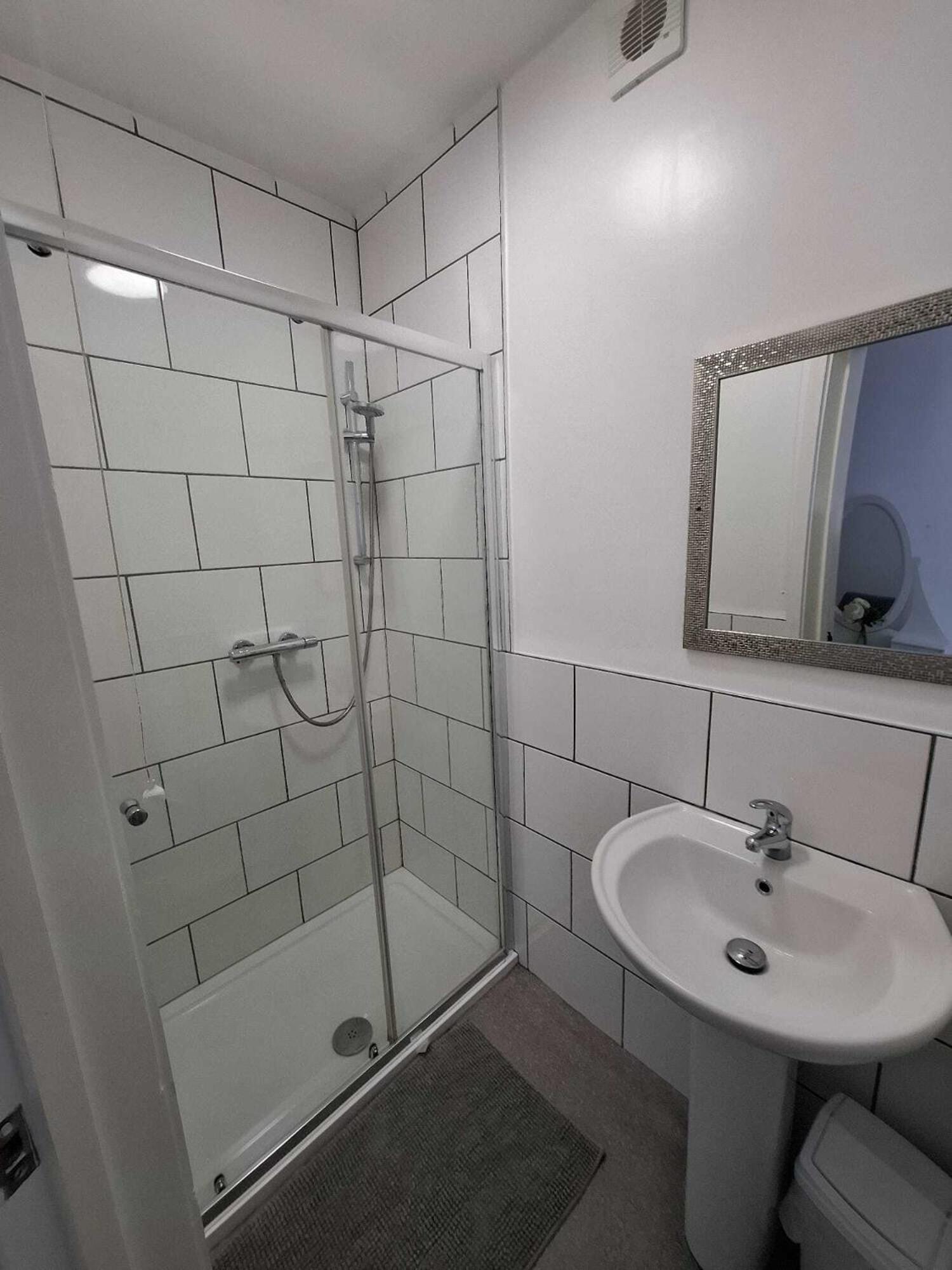 The Dalbury And Palmer With Free Parking 2* Sheffield