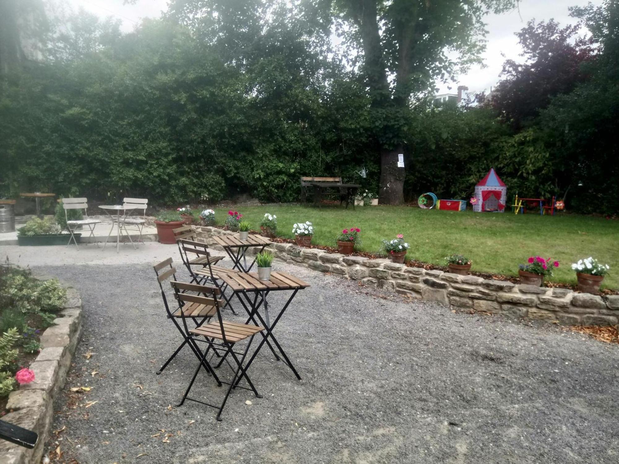 Hotel The Dalbury And Palmer With Free Parking